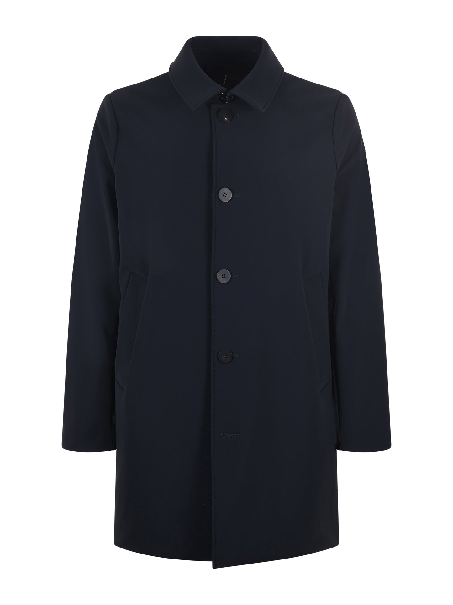 RRD cappotto winter thermo