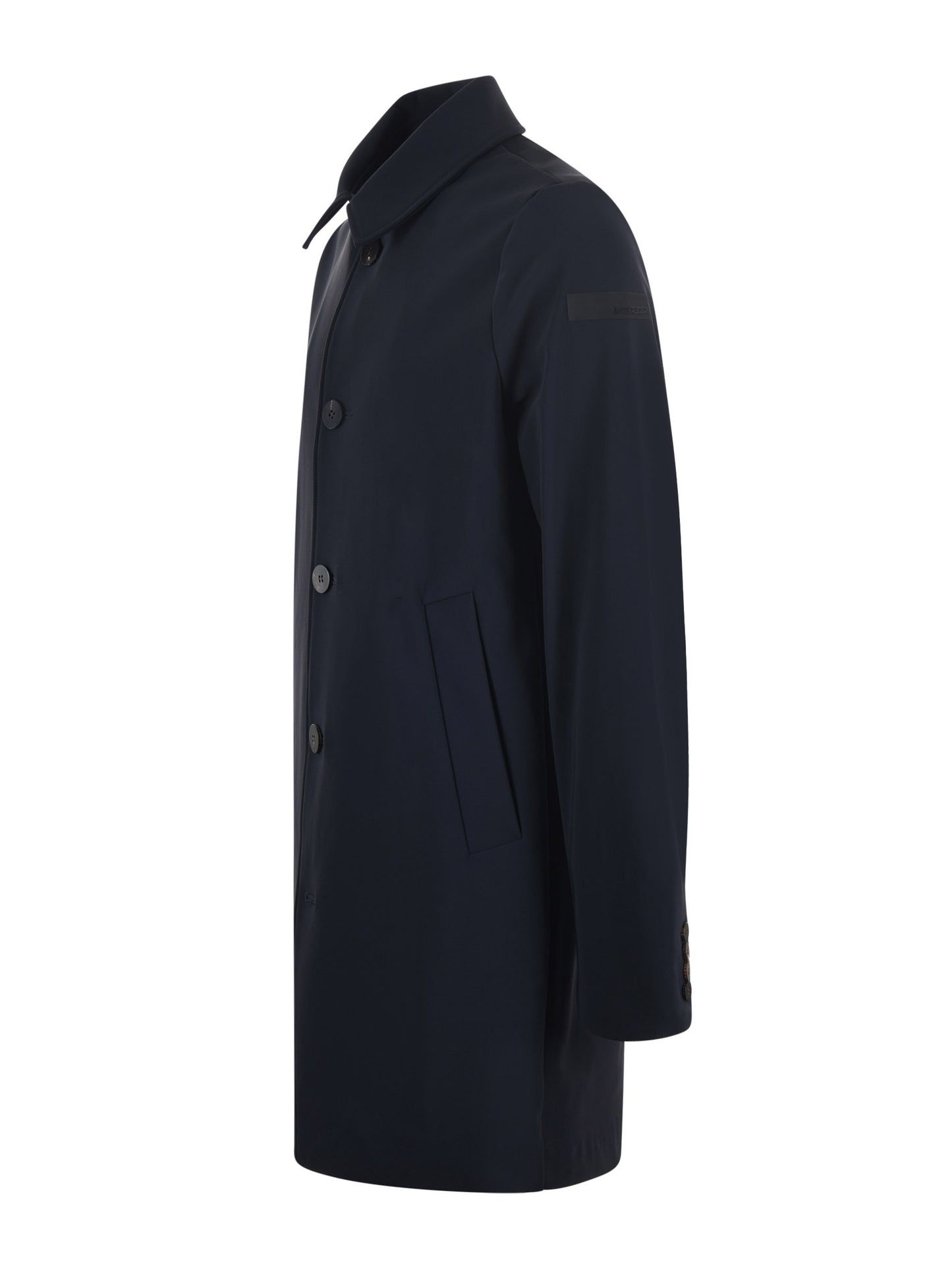 RRD cappotto winter thermo
