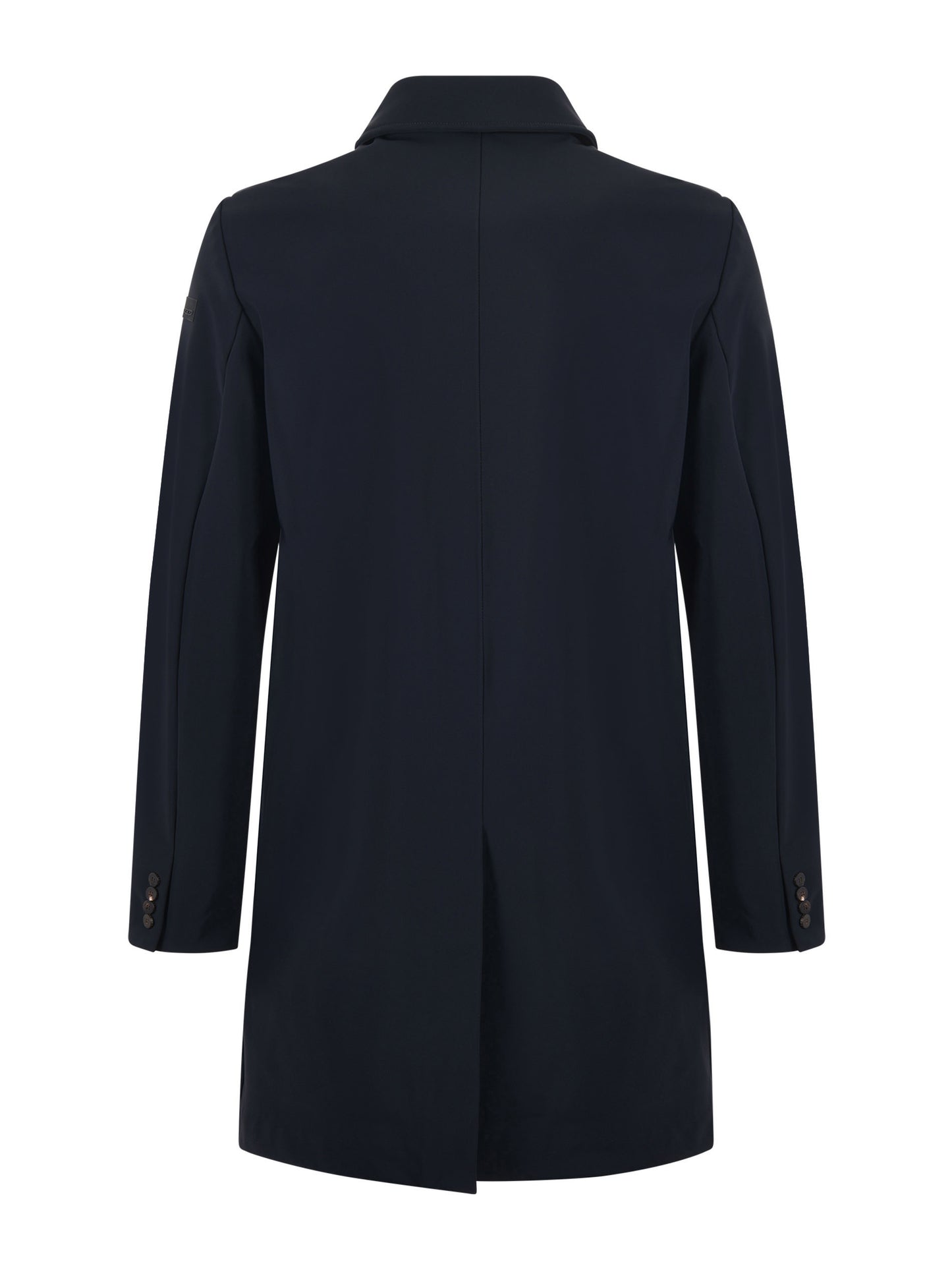 RRD cappotto winter thermo