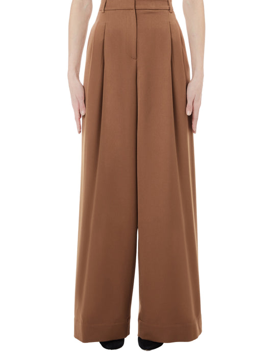 LIUJO pantaloni palazzo