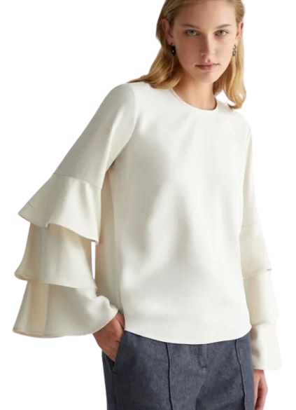 LIUJO Blusa