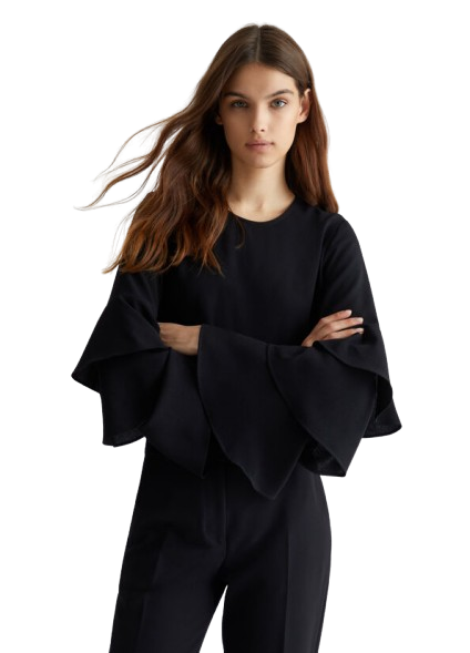 LIUJO Blusa