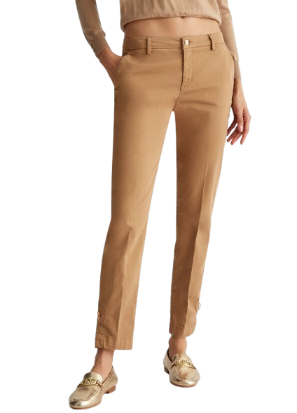 LIUJO Pantaloni chino
