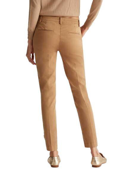 LIUJO Pantaloni chino