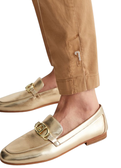 LIUJO Pantaloni chino
