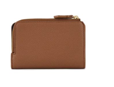 EMPORIO ARMANI portacarte con zip
