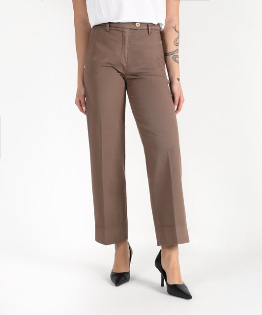 RE-HASH Pantalone nelly