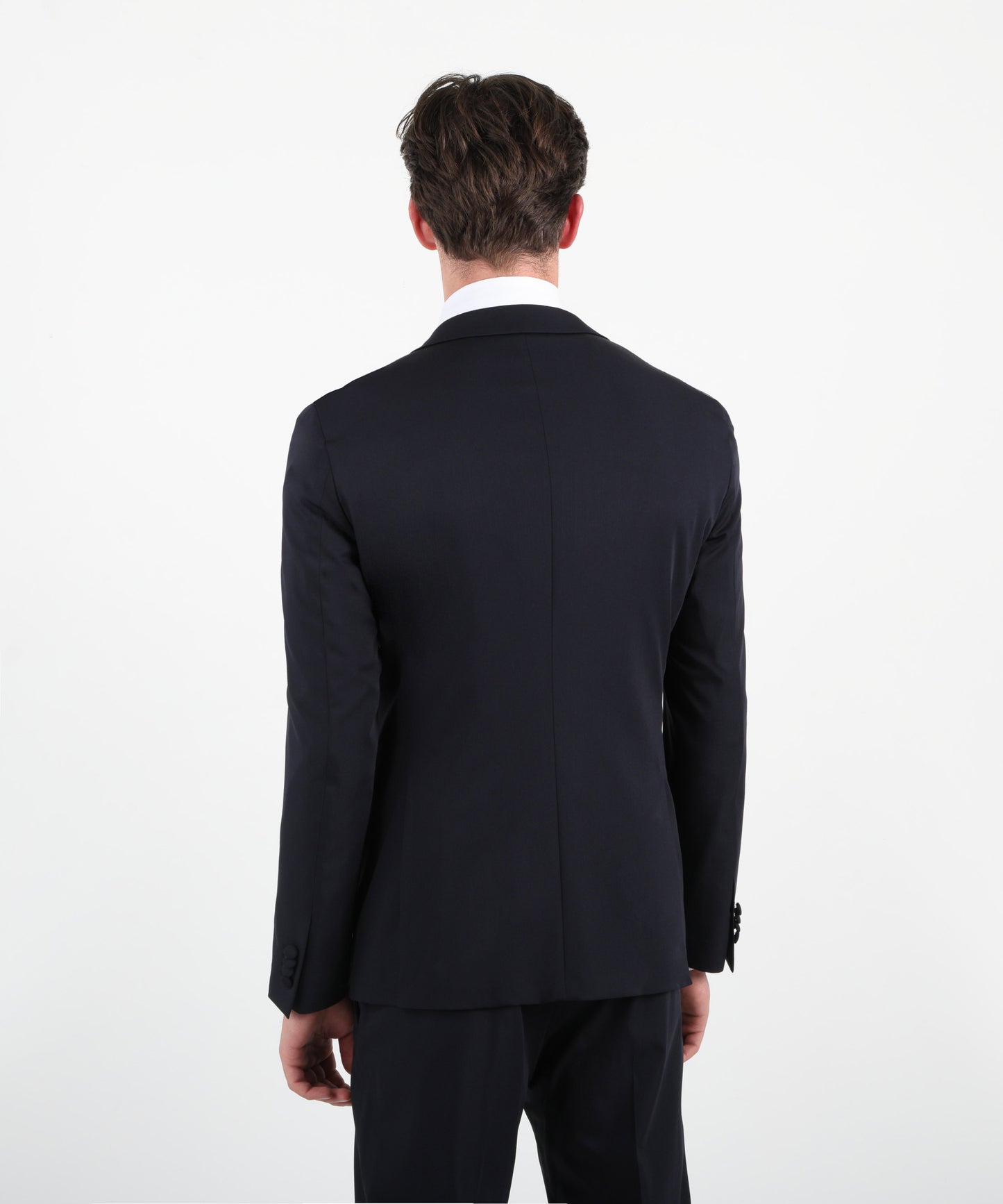 CORNELIANI abito tre pezzi