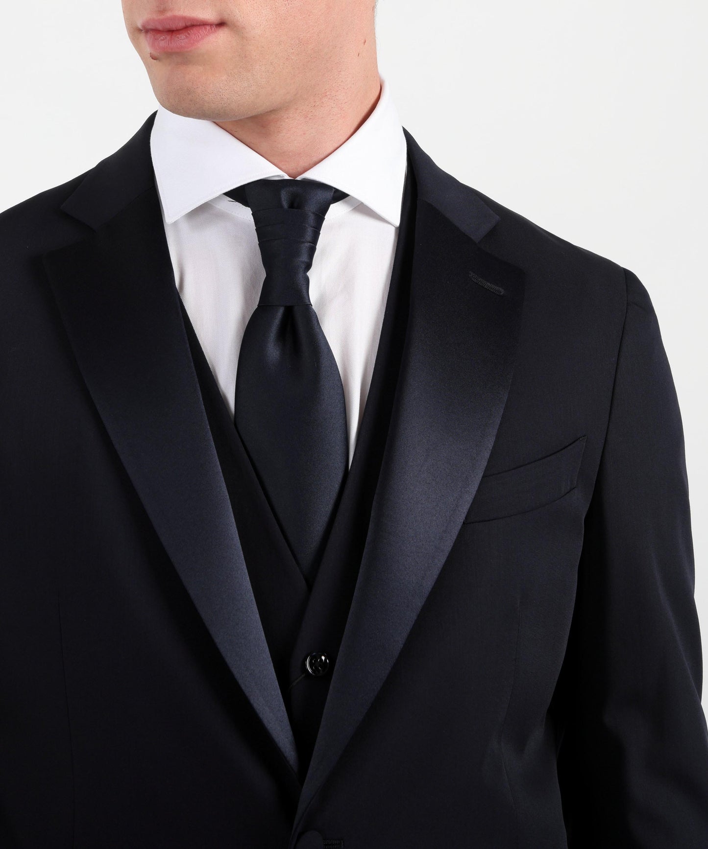 CORNELIANI abito tre pezzi