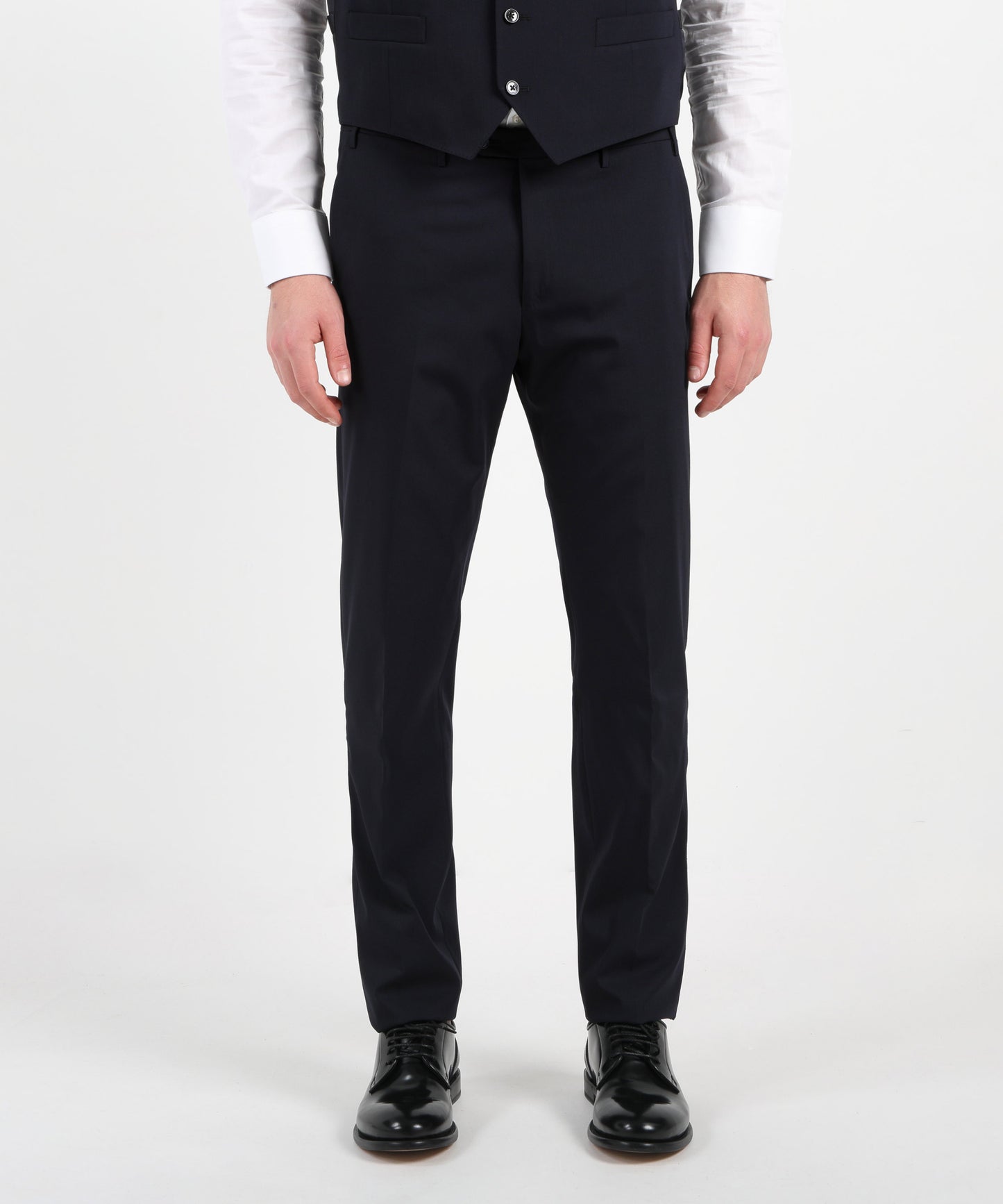 CORNELIANI abito tre pezzi