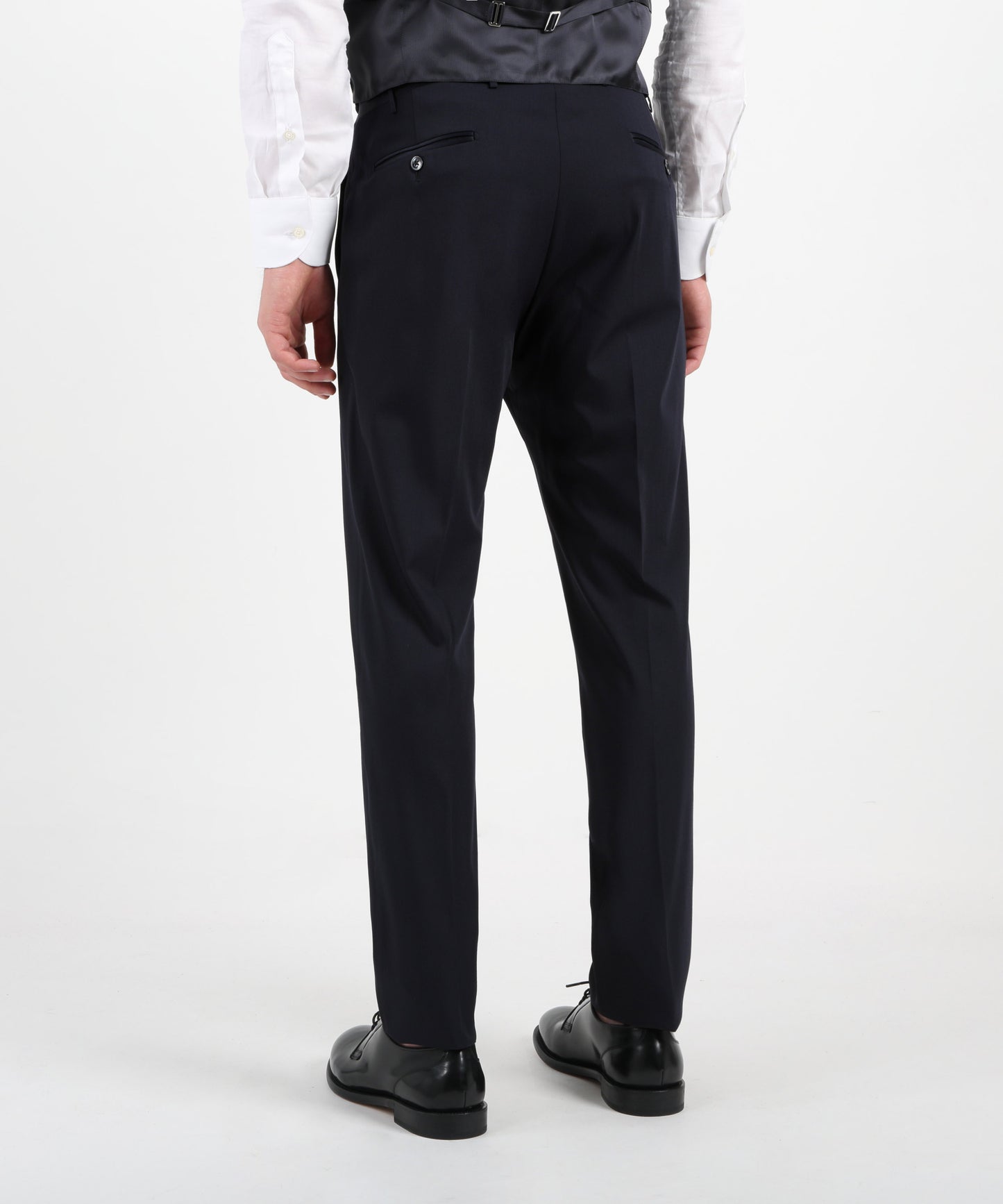 CORNELIANI abito tre pezzi