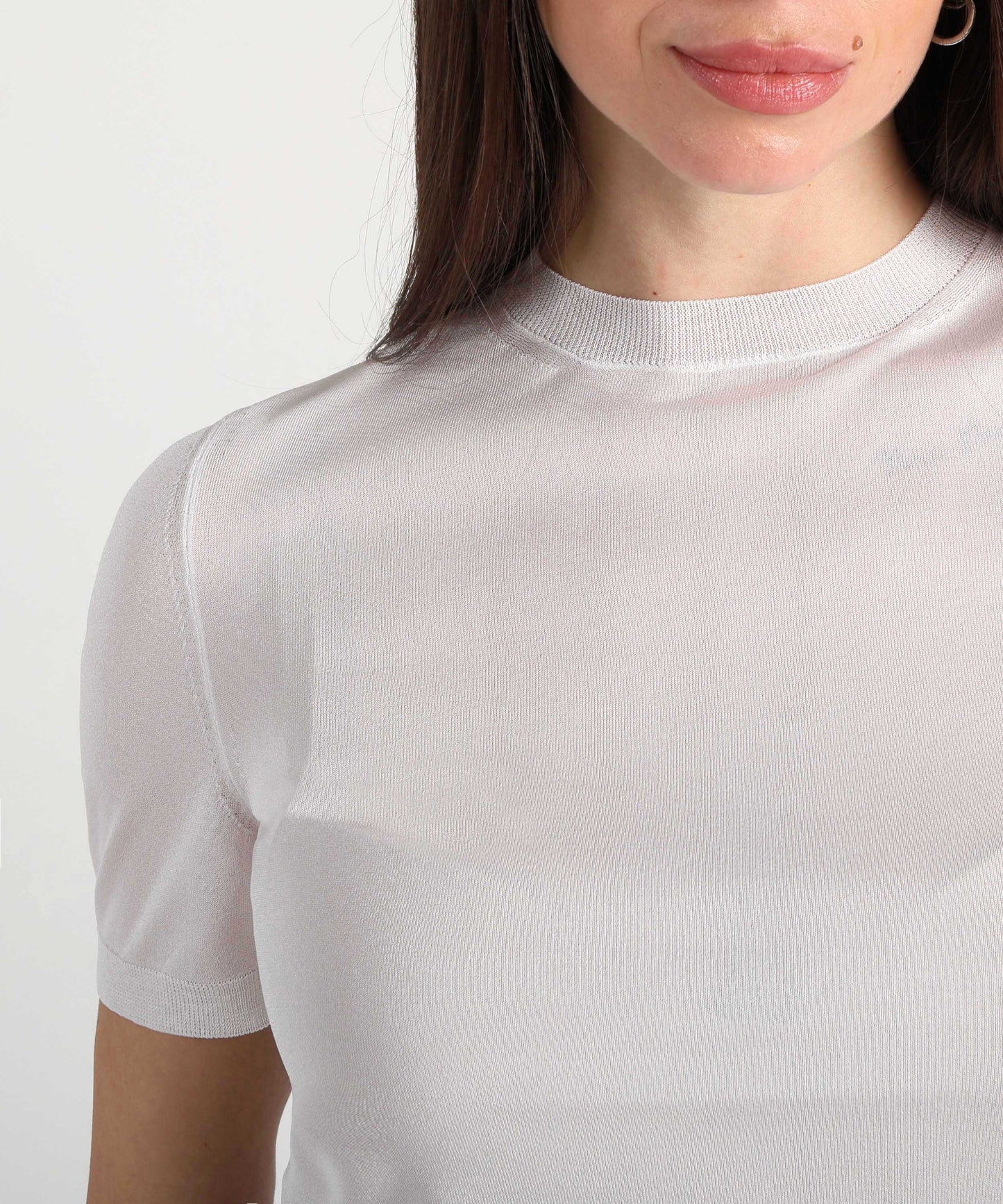 LIVIANA CONTI Maglia girocollo