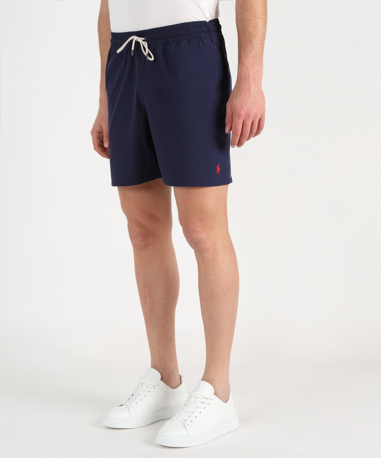 POLO RALPH LAUREN traveler mid trunk