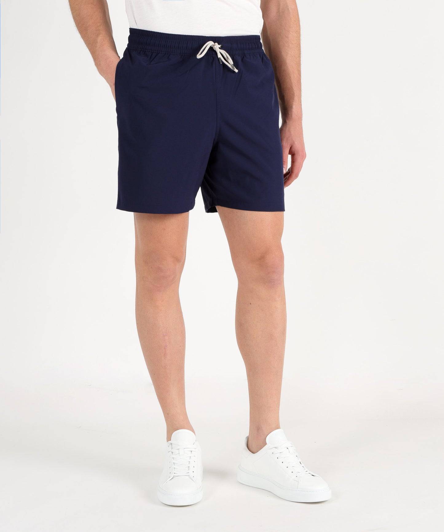 POLO RALPH LAUREN traveler mid trunk