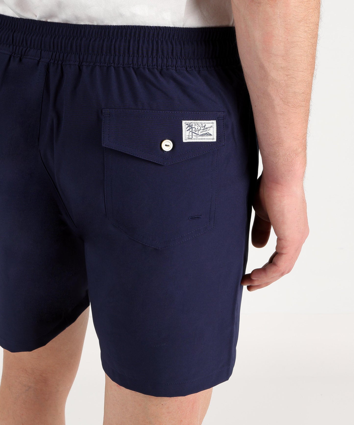 POLO RALPH LAUREN traveler mid trunk
