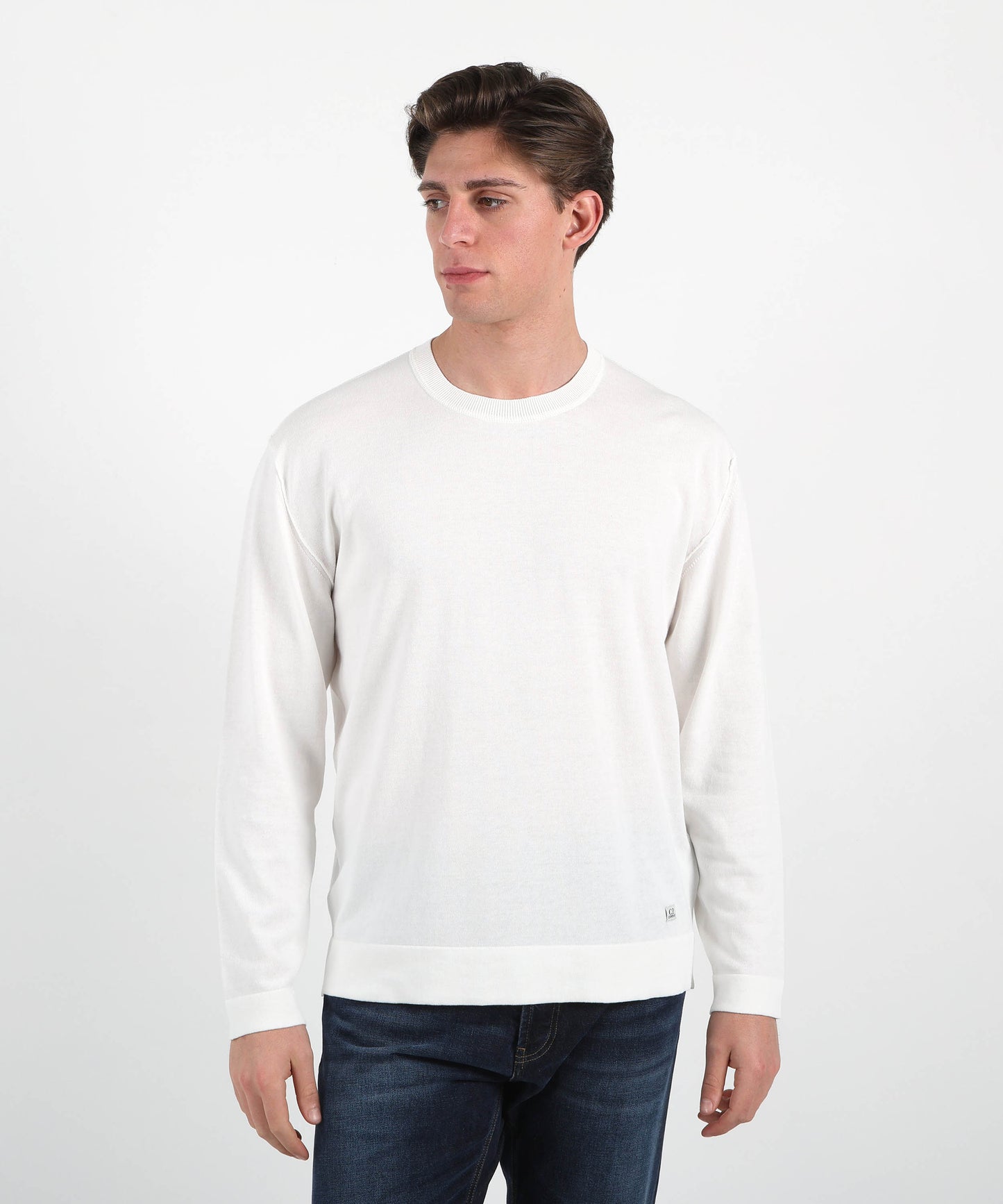 C.P. COMPANY Maglia girocollo
