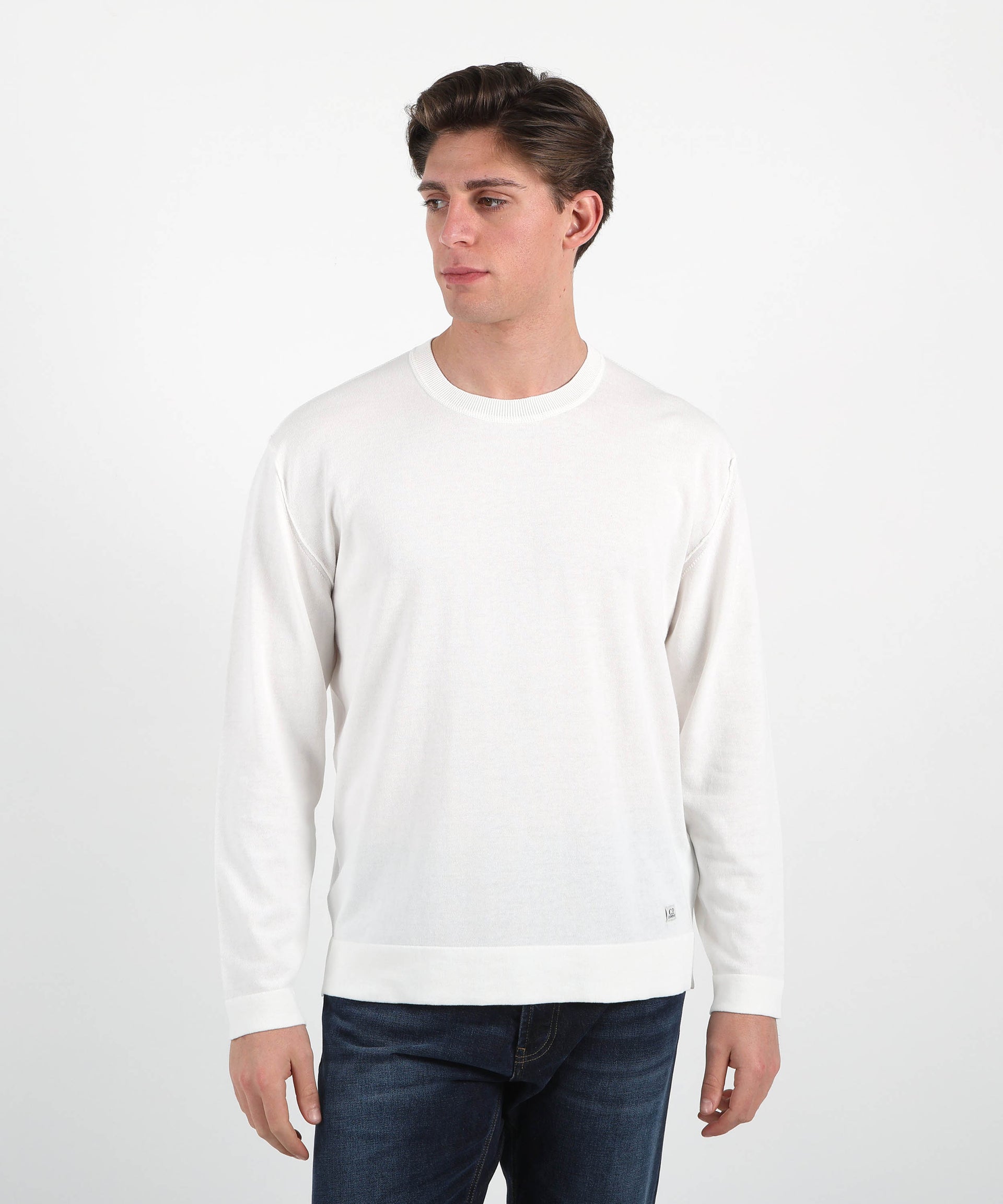 C.P. COMPANY Maglia girocollo