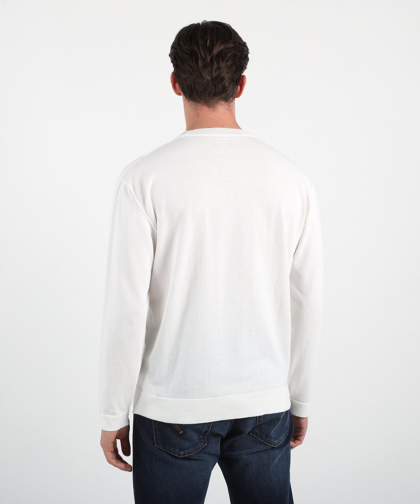 C.P. COMPANY Maglia girocollo