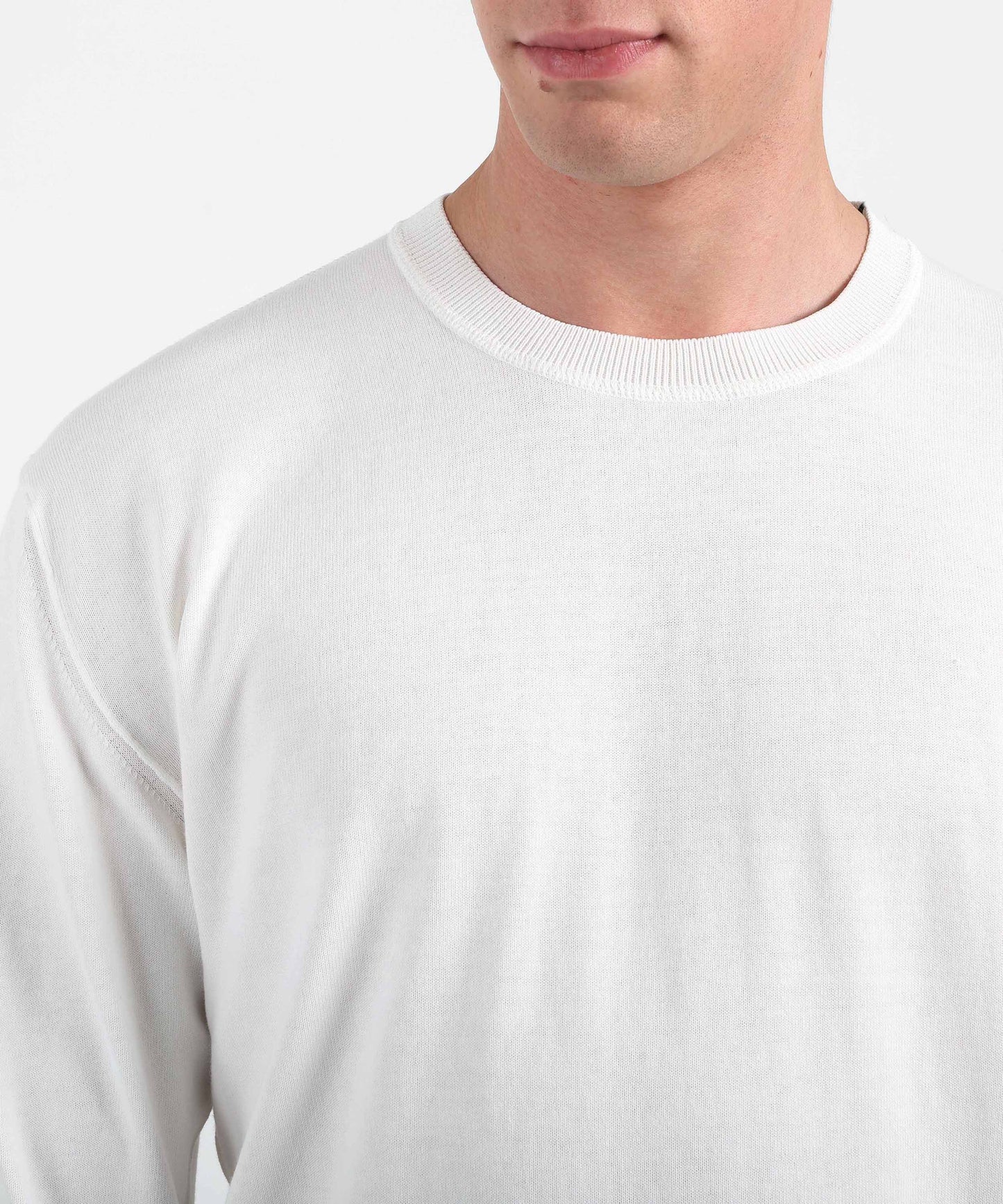 C.P. COMPANY Maglia girocollo