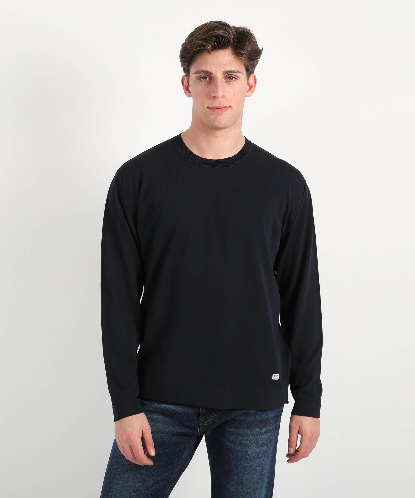 C.P. COMPANY Maglia girocollo