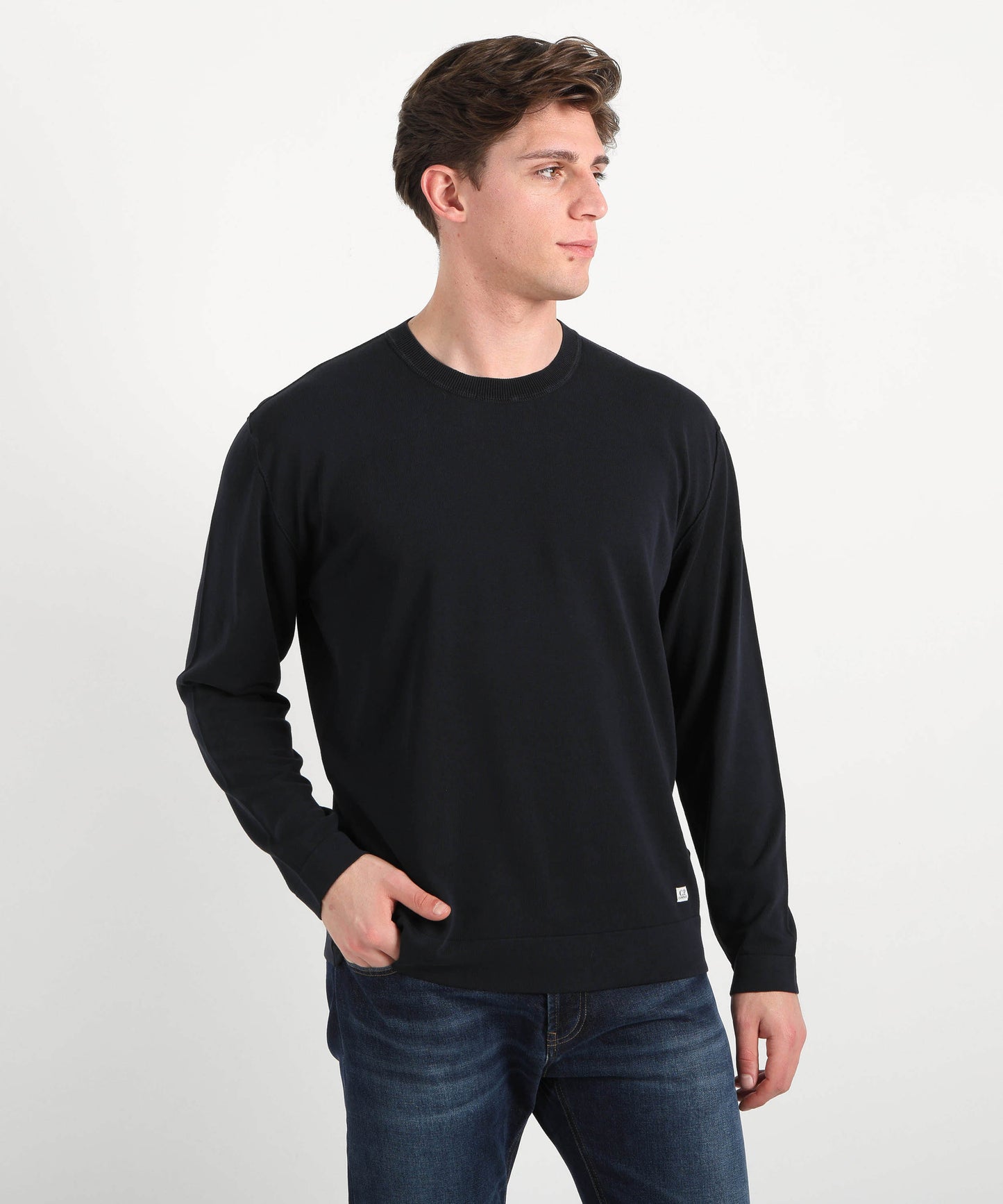 C.P. COMPANY Maglia girocollo