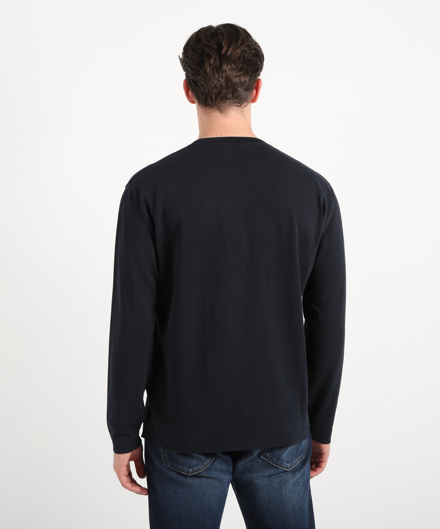 C.P. COMPANY Maglia girocollo