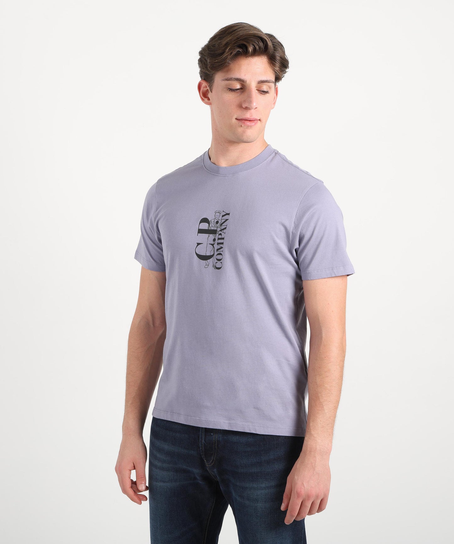 C.P. COMPANY T-shirt