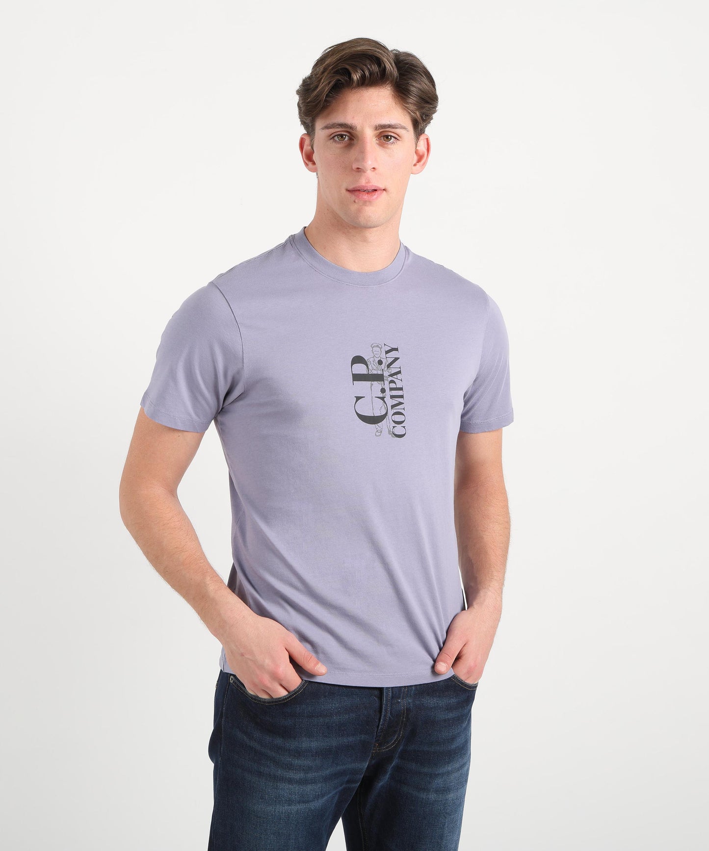 C.P. COMPANY T-shirt