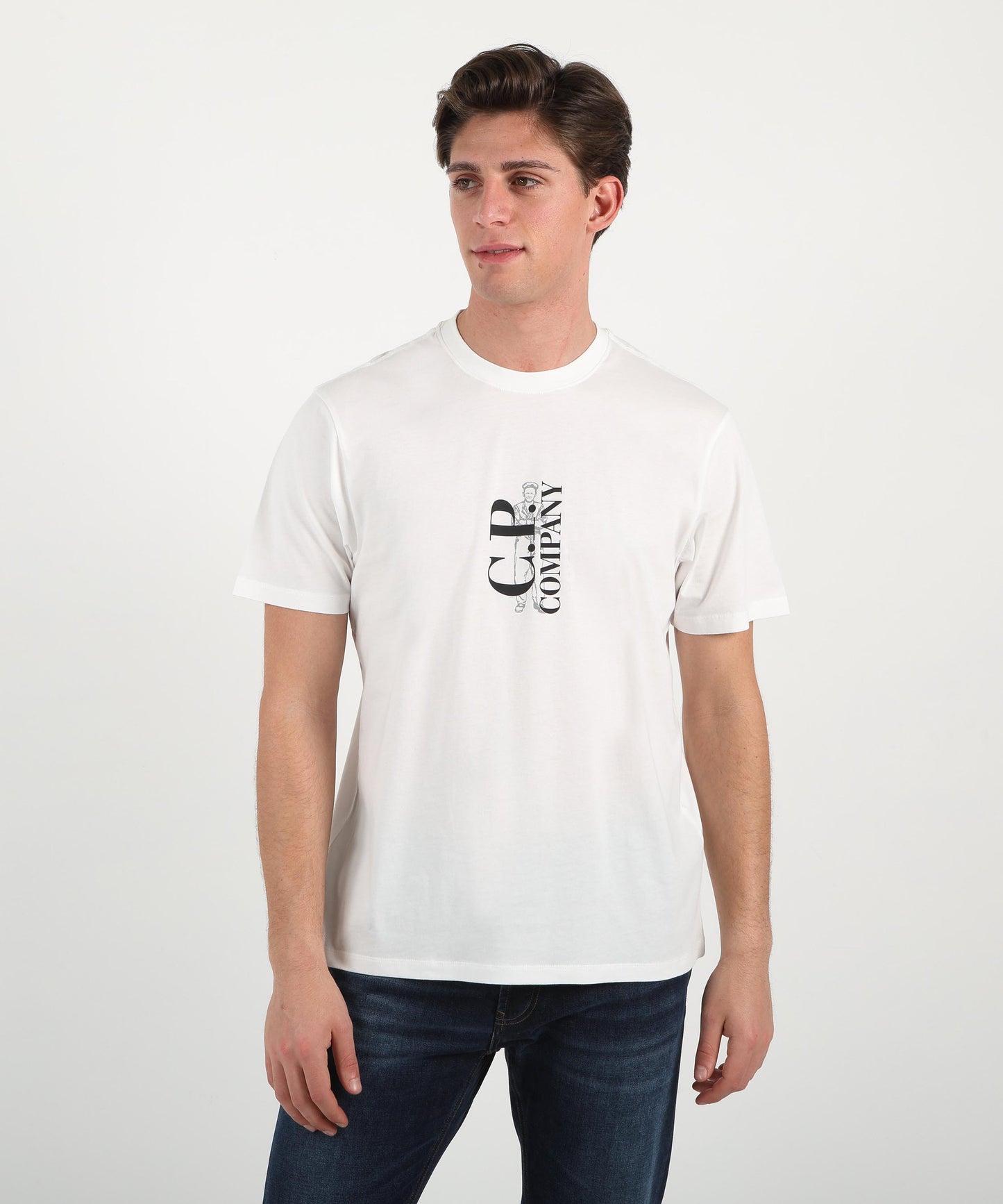 C.P. COMPANY T-shirt