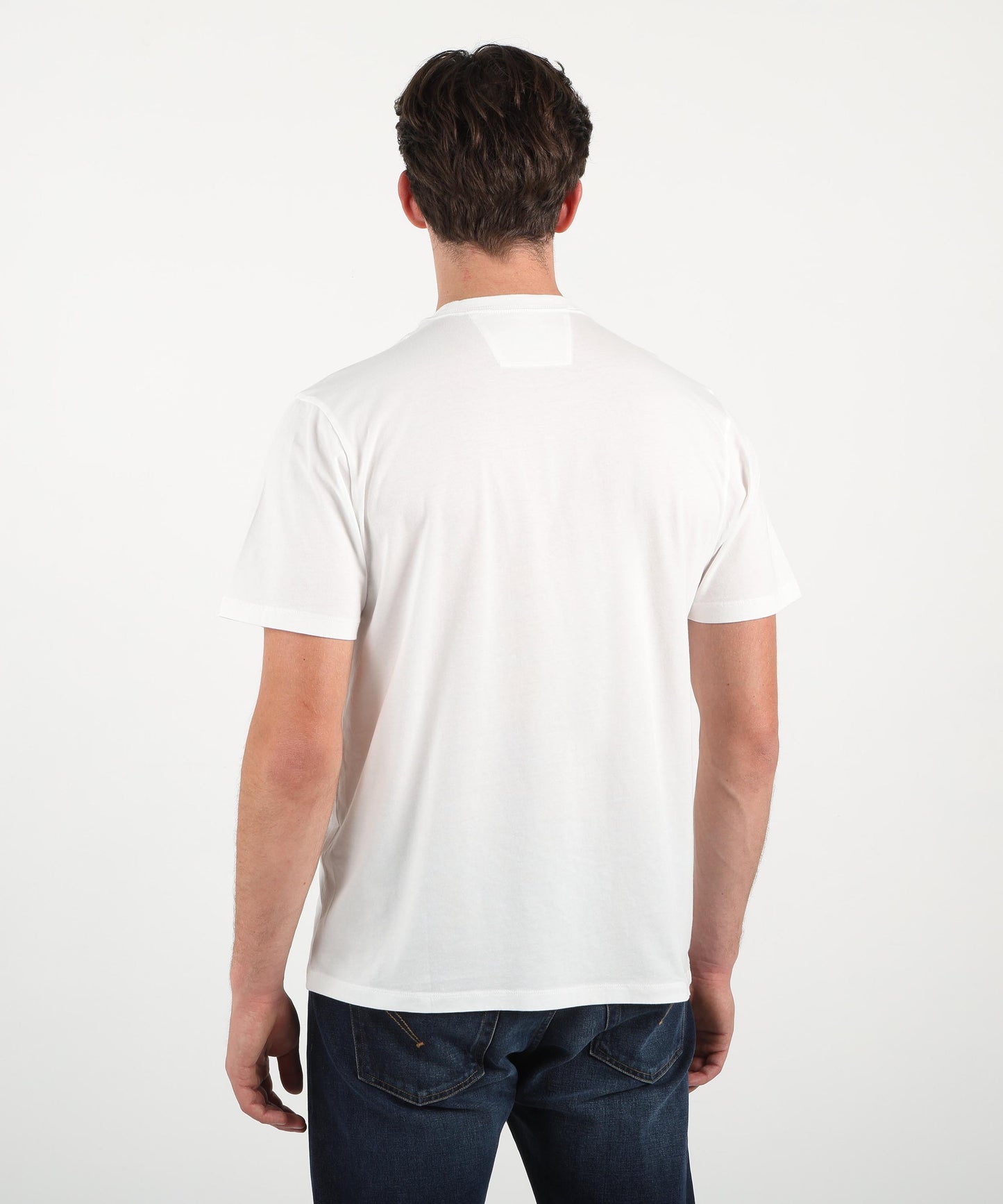 C.P. COMPANY T-shirt