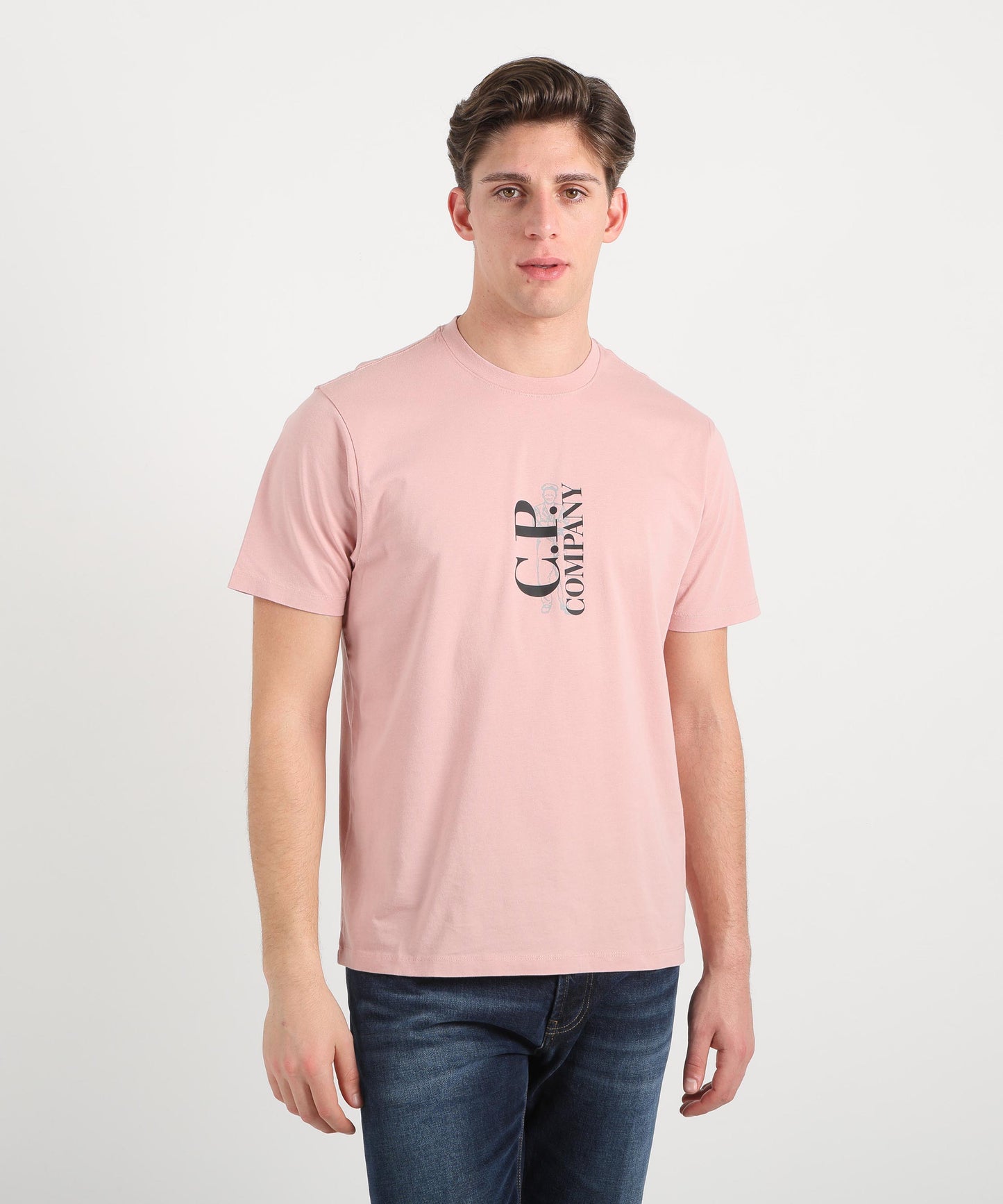 C.P. COMPANY T-shirt