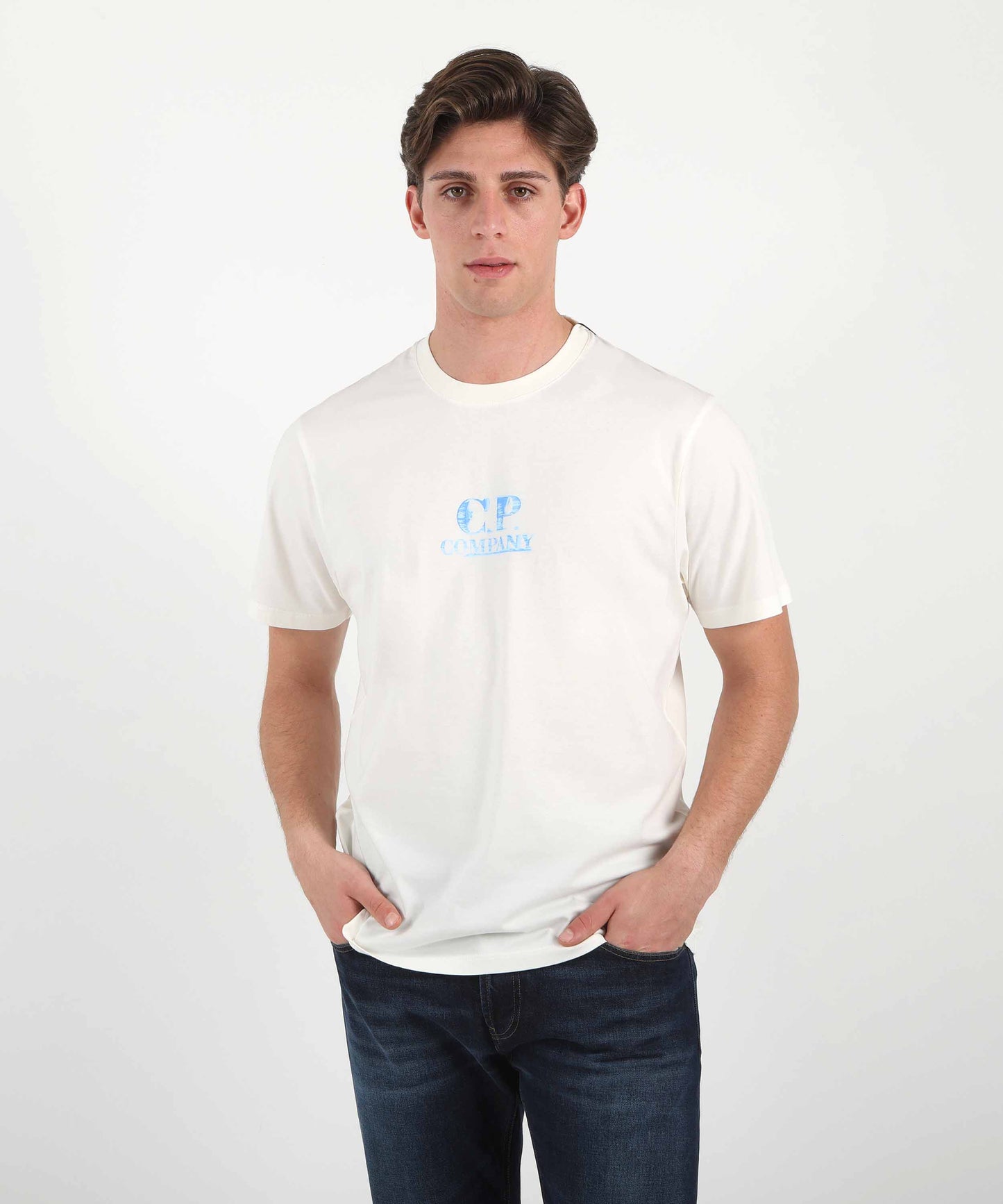 C.P. COMPANY T-shirt