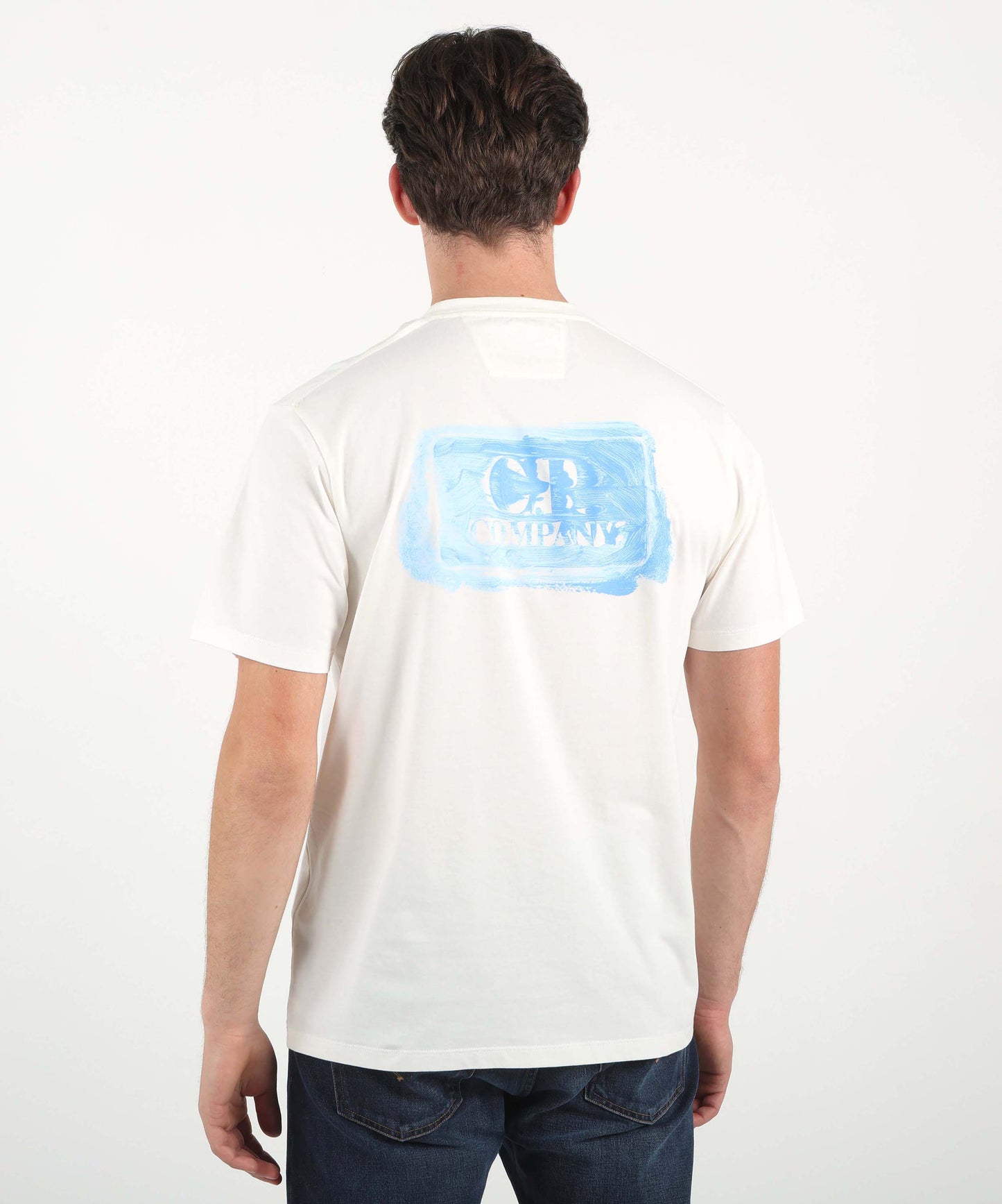 C.P. COMPANY T-shirt