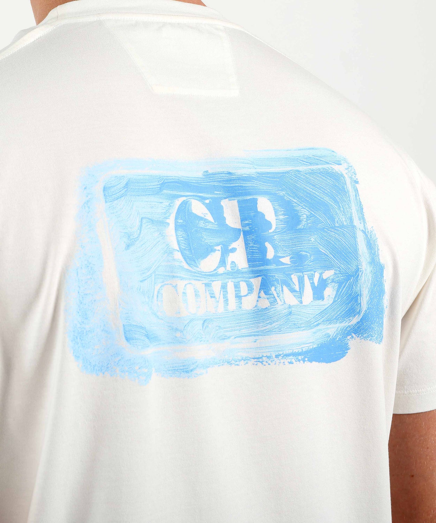 C.P. COMPANY T-shirt
