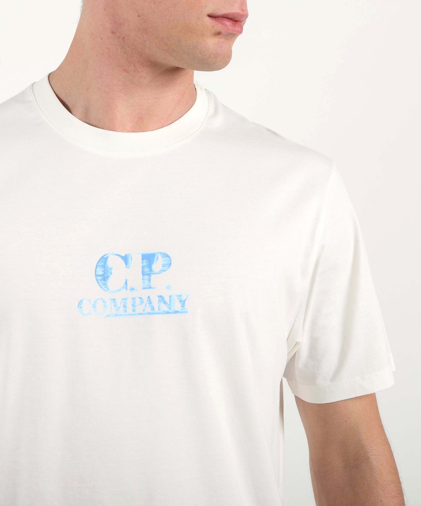 C.P. COMPANY T-shirt