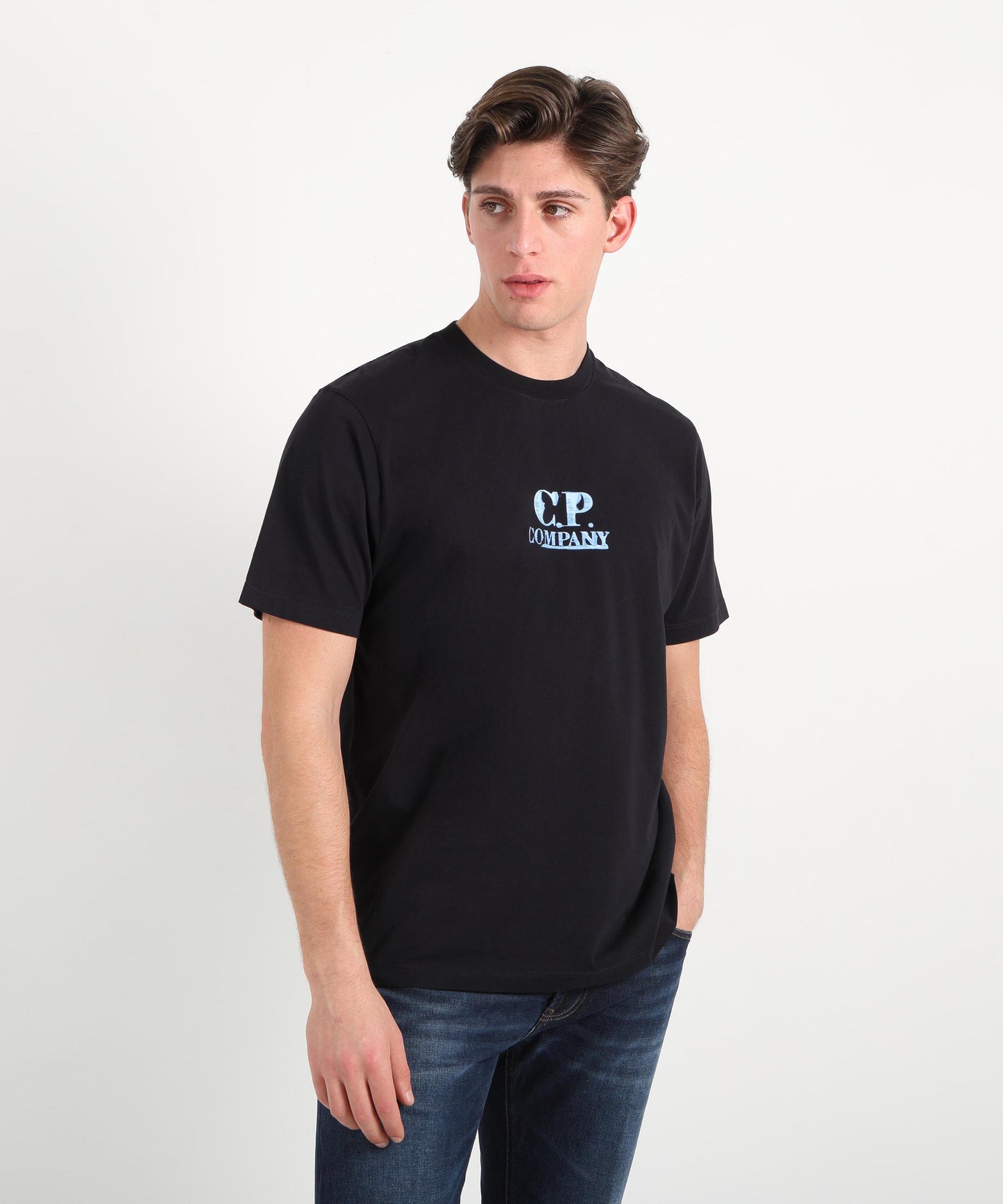 C.P. COMPANY T-shirt