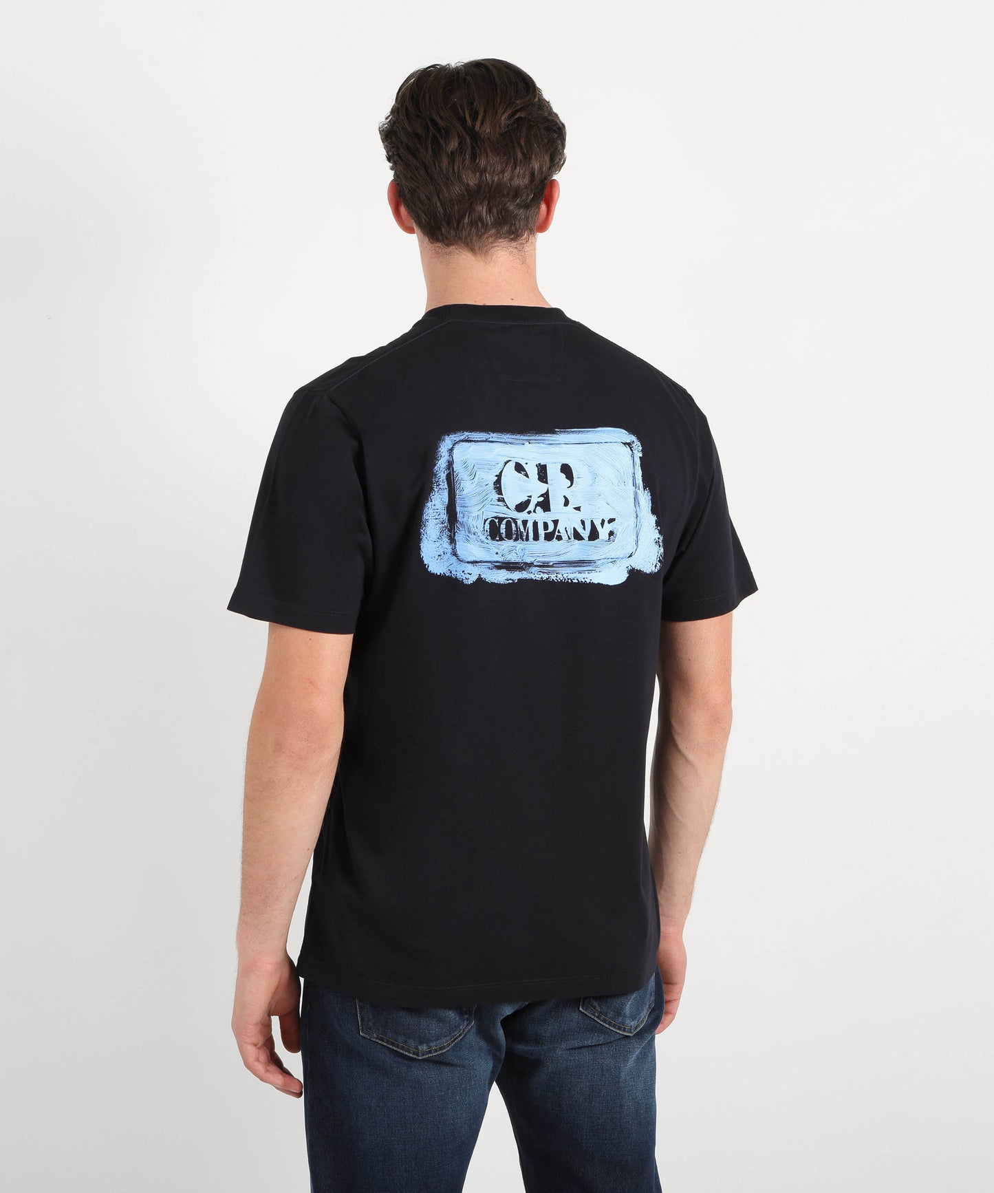 C.P. COMPANY T-shirt