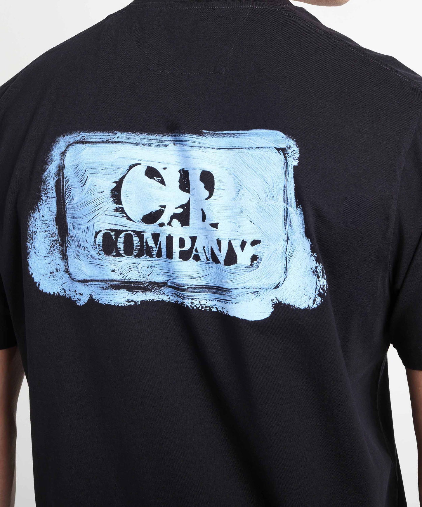 C.P. COMPANY T-shirt