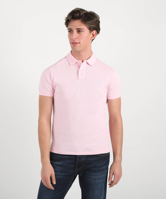 POLO RALPH LAUREN polo piquet