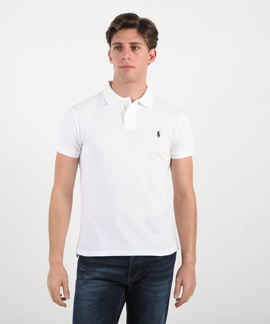 POLO RALPH LAUREN Polo slim fit