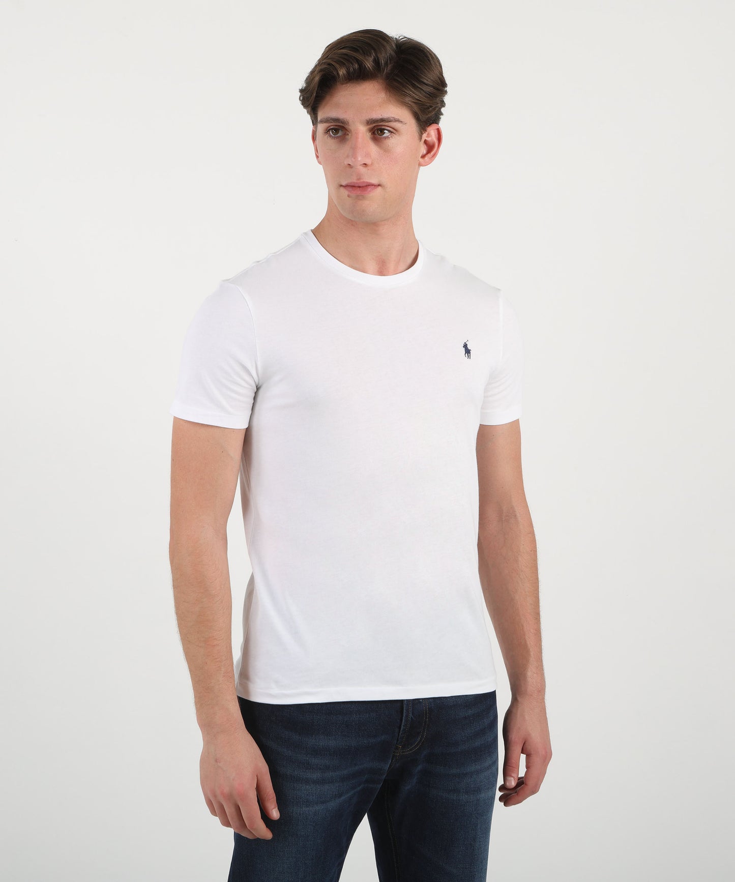 POLO RALPH LAUREN t-shirt jersey