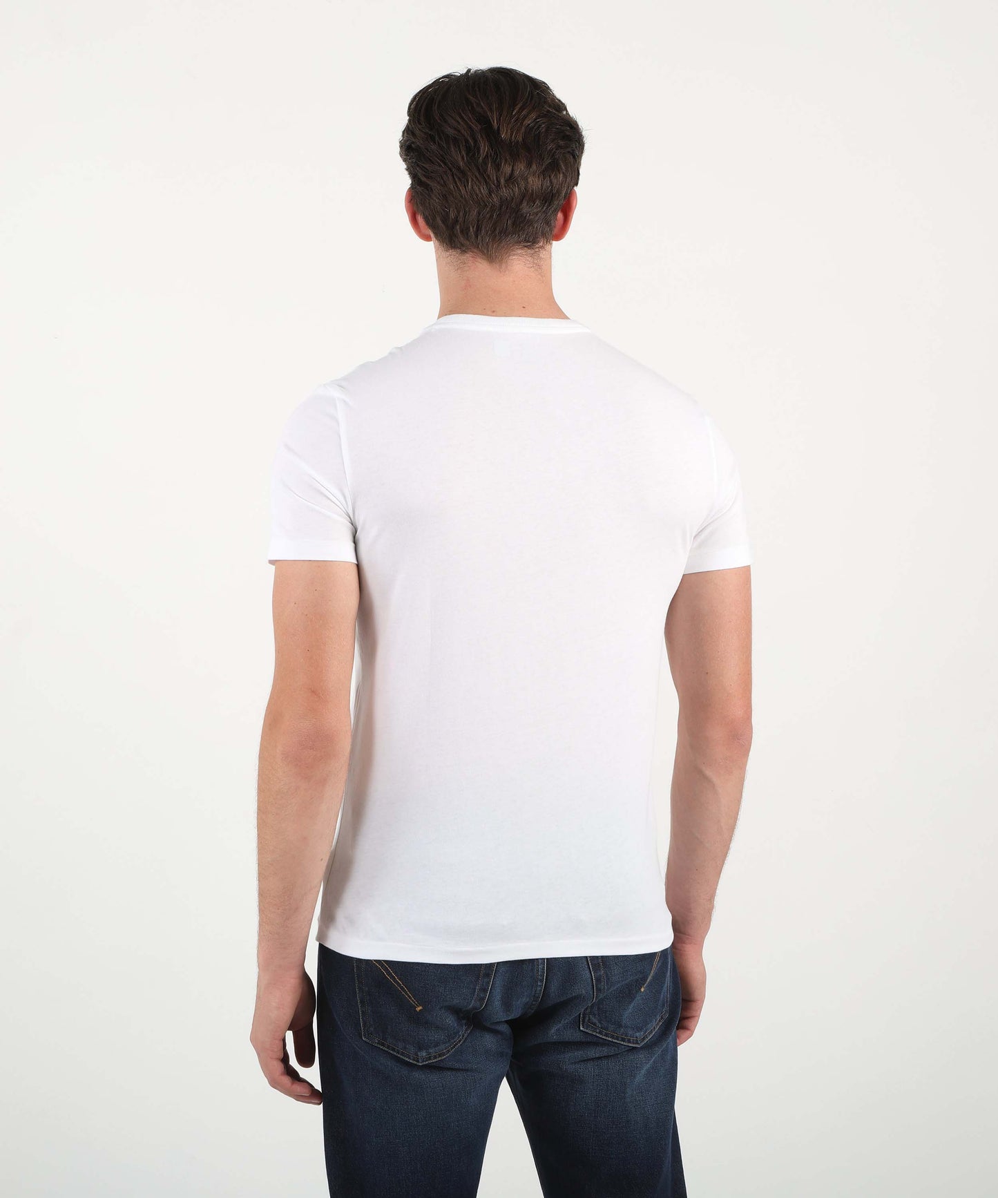 POLO RALPH LAUREN t-shirt jersey