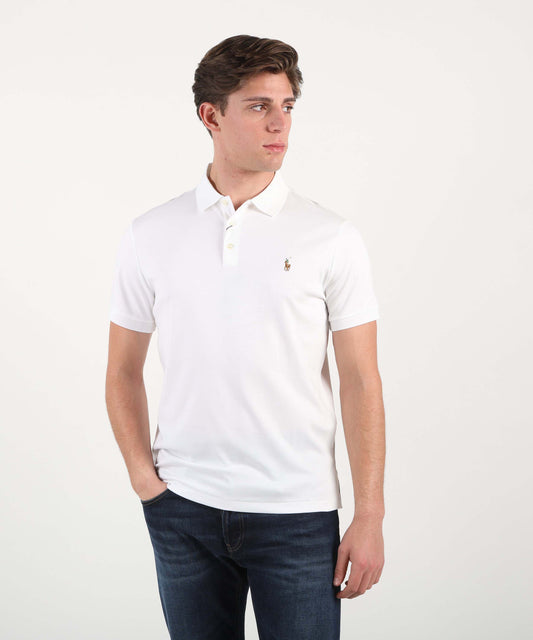 POLO RALPH LAUREN Polo con ricamo