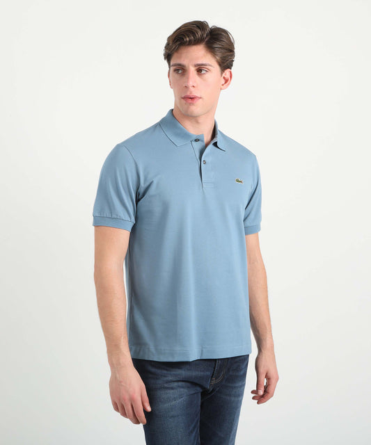 LACOSTE Polo manica corta