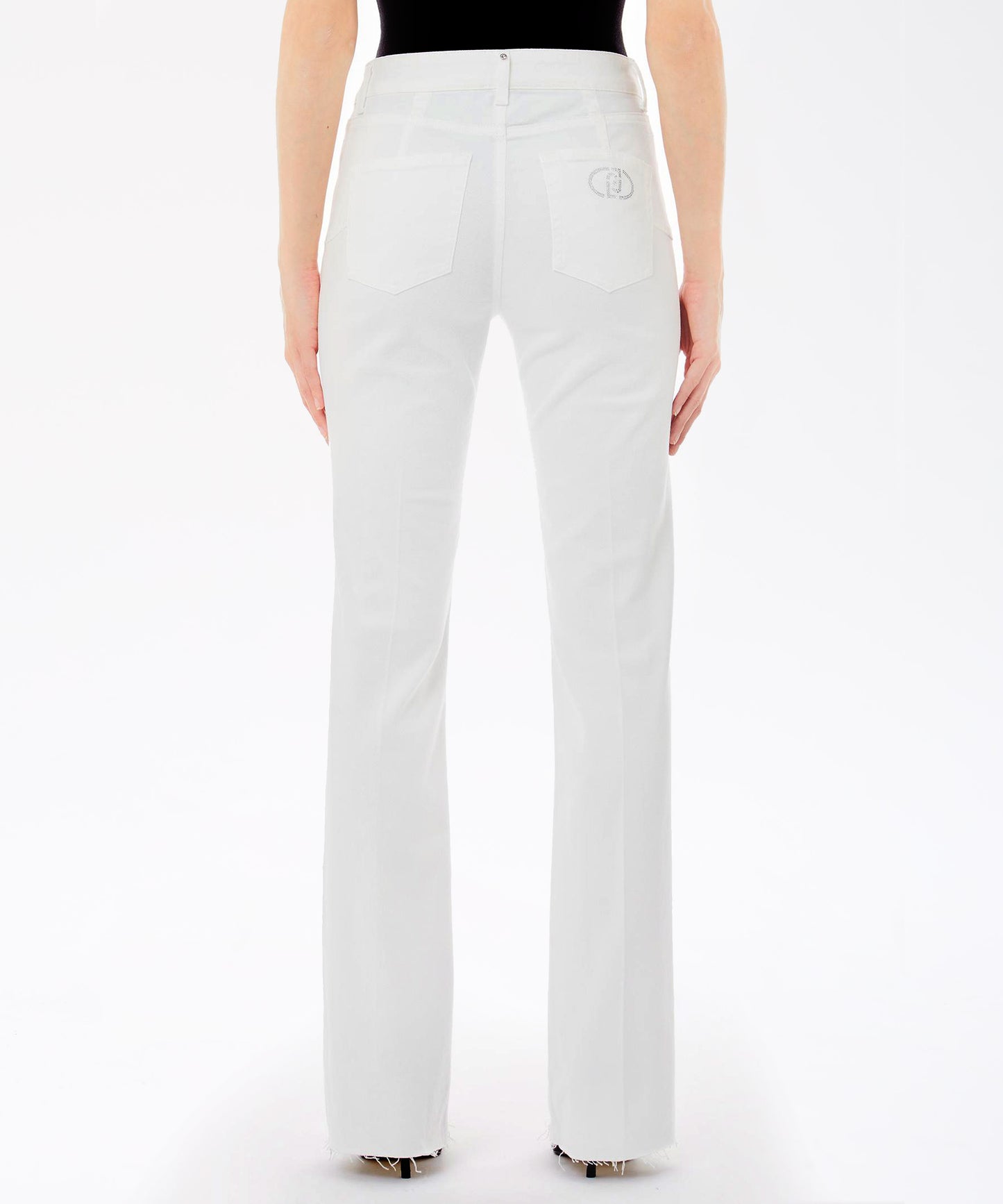 jeans bootcut