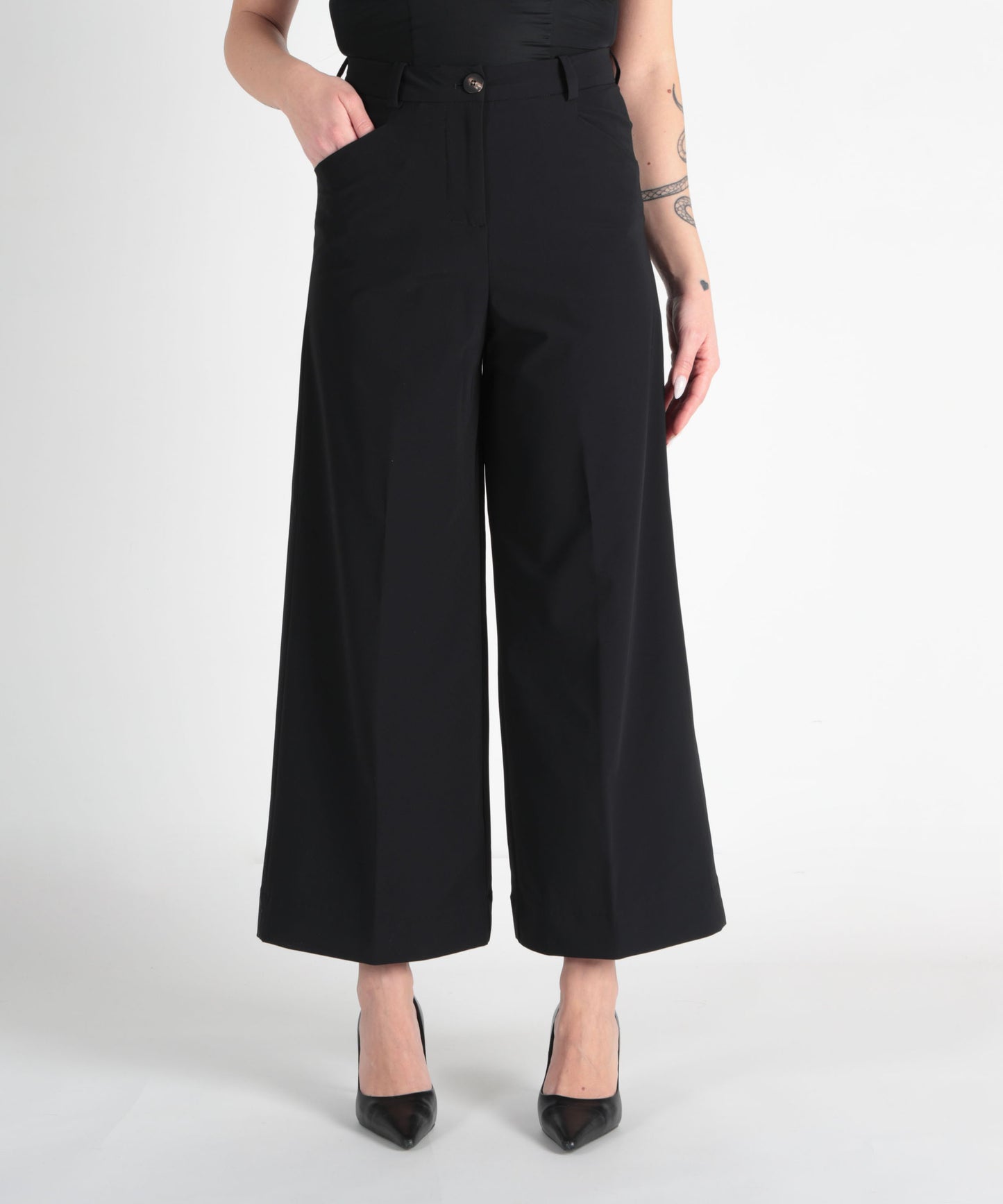 RRD surflex olivia wom pant