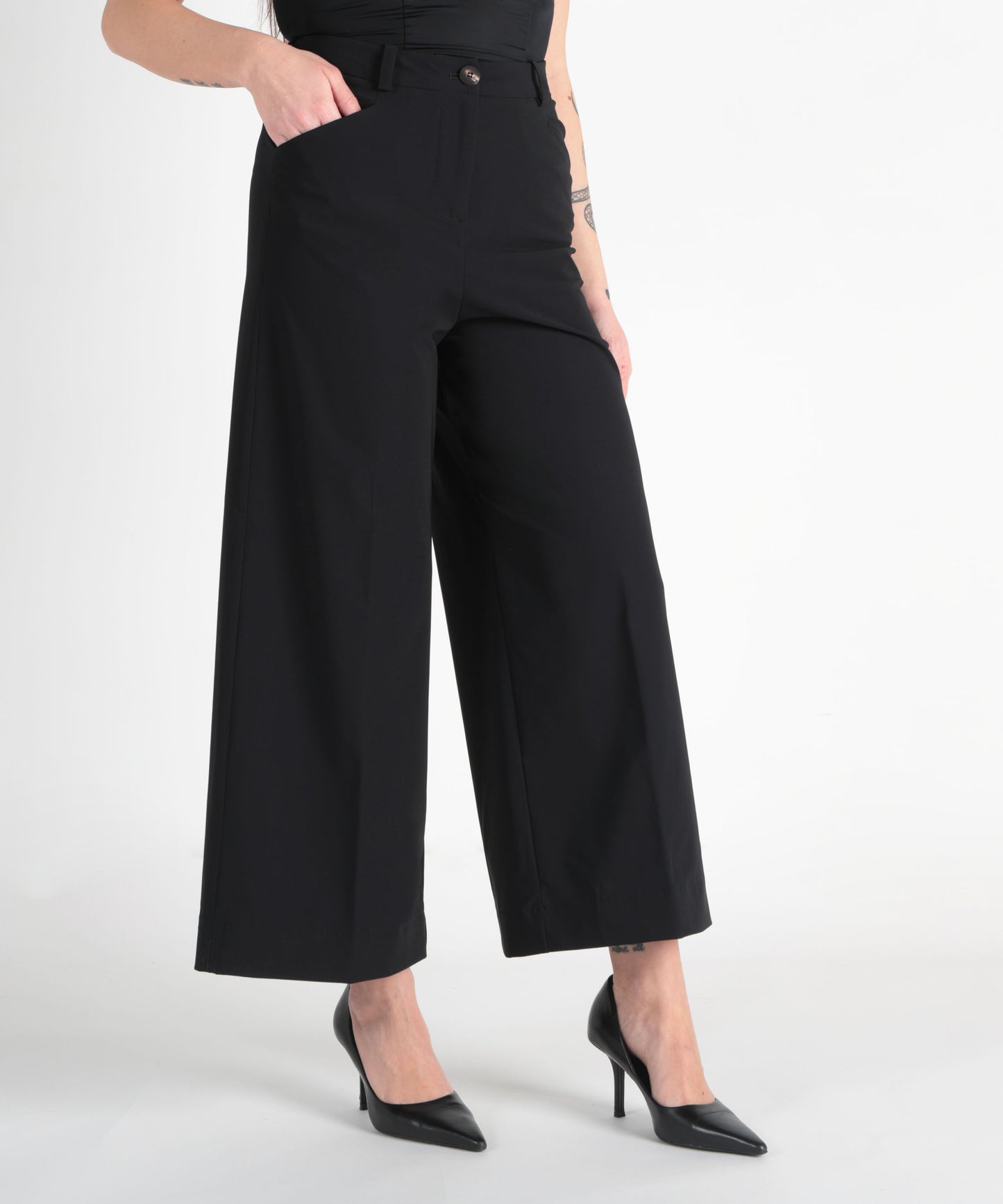 RRD surflex olivia wom pant