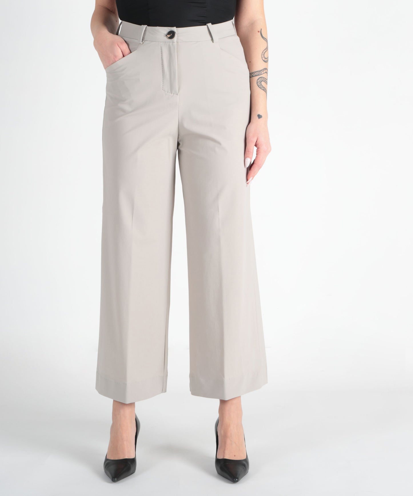 RRD surflex olivia wom pant