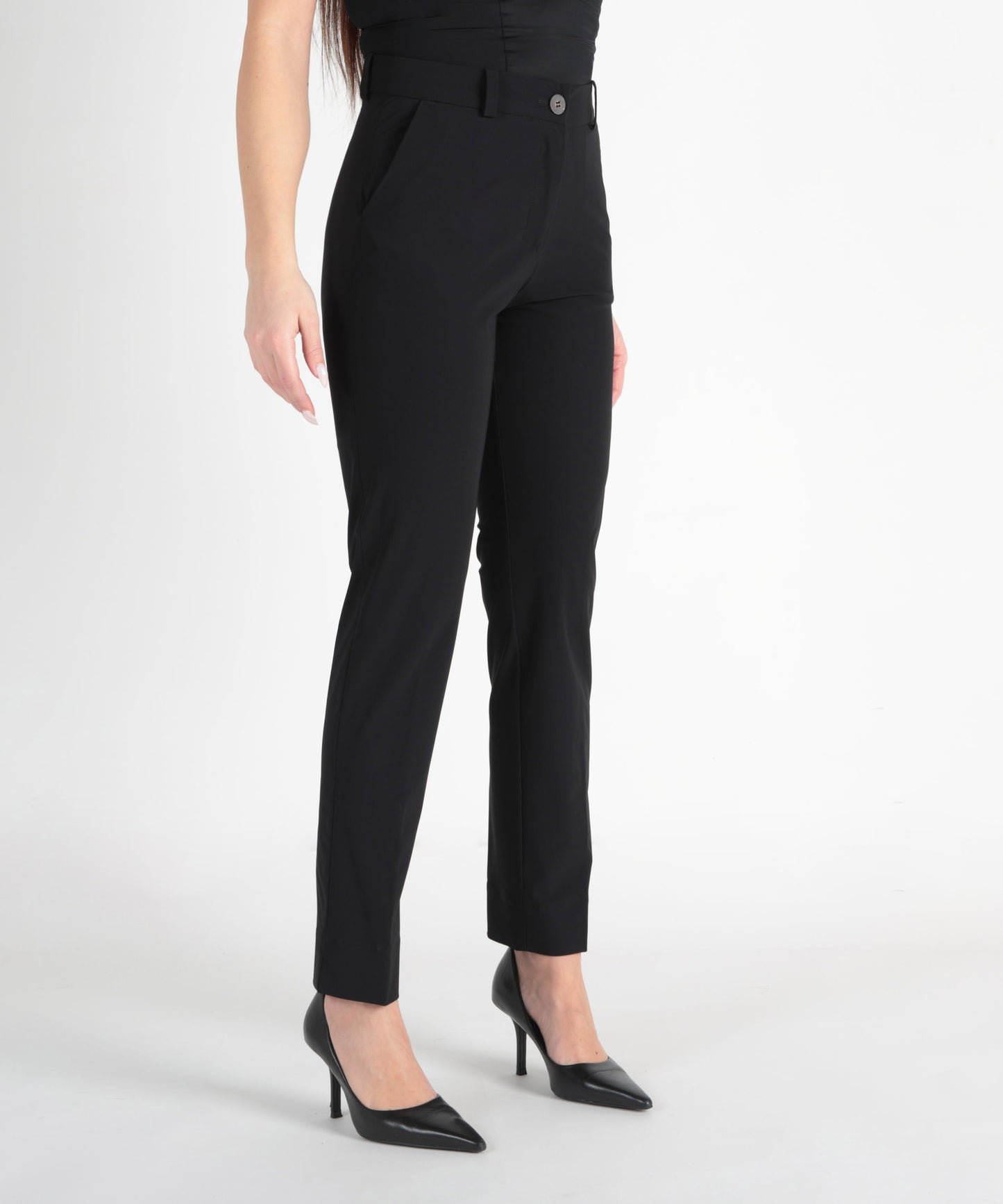 RRD surflex chino wom pant