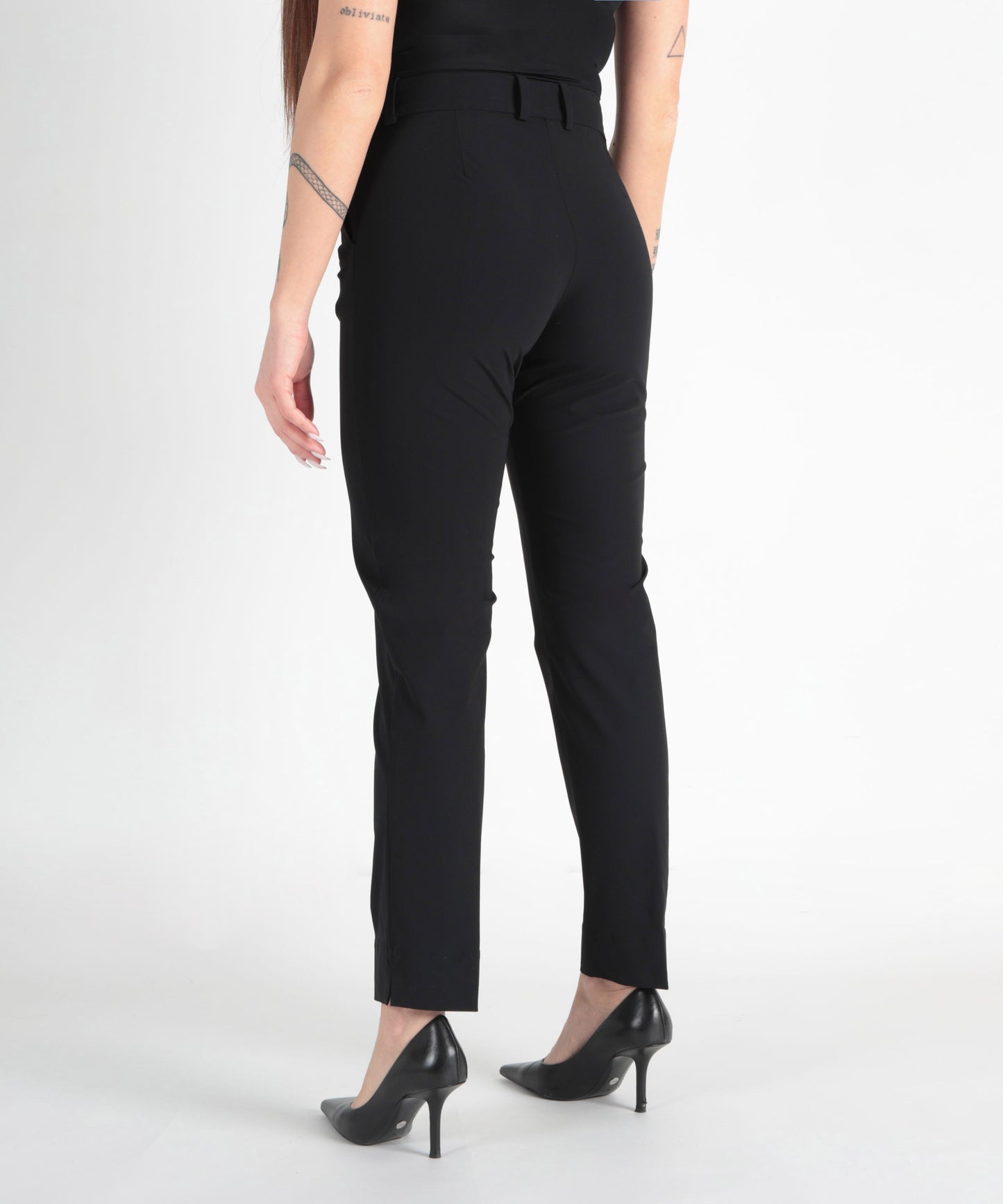 RRD surflex chino wom pant
